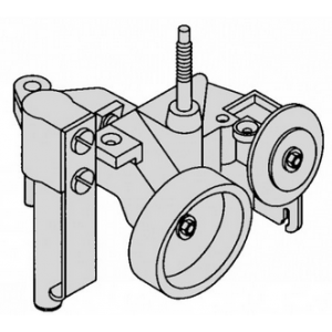 Sharpener Sub-Assy - 4675-01081